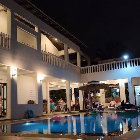 Melaka Private Pool Villa Kampong Lereh Екстериор снимка